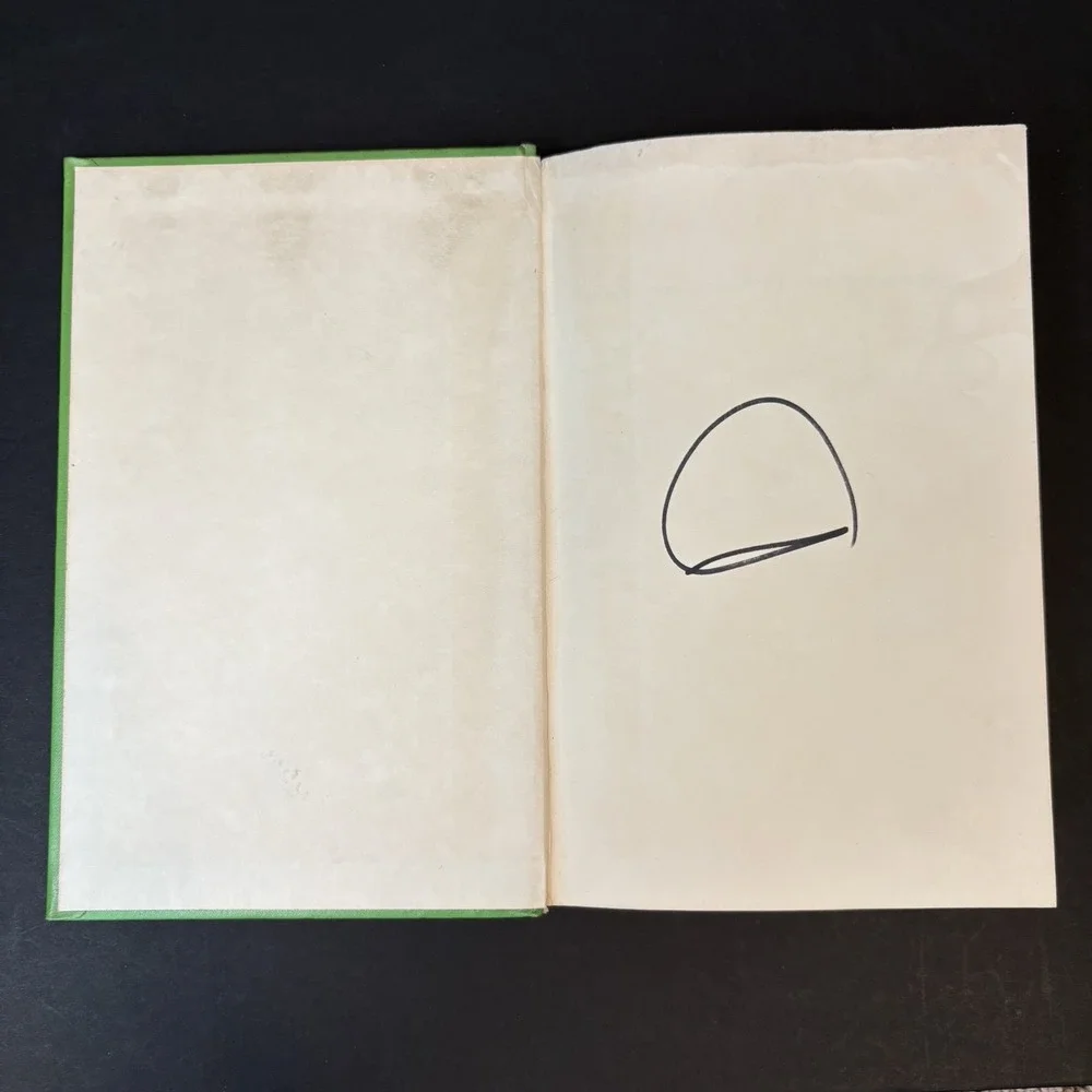 Human Poisoning by Native and Cultivated Plants by James Hardin 1974 HB